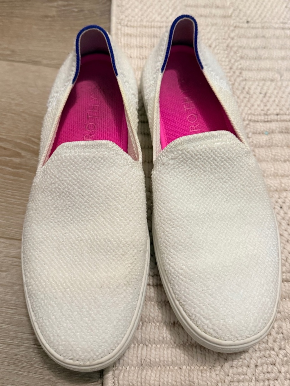 Rothy’s size 8